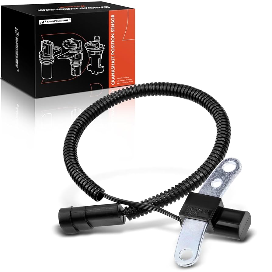 ぷーです。 Amazon.com: A-Premium Engine Crankshaft Position Sensor